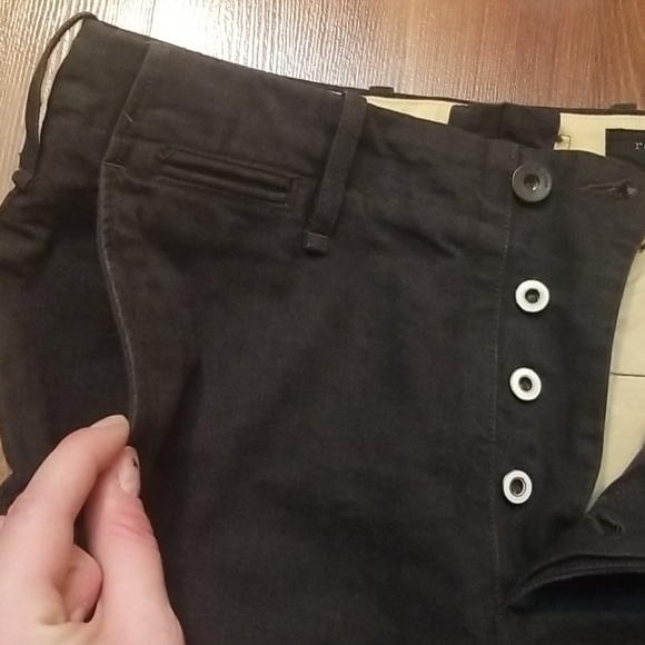 💥HOST PICK💥Men's 👌RAG&BONE MEN'S GRAYDON PANT! - Picture 7 of 8